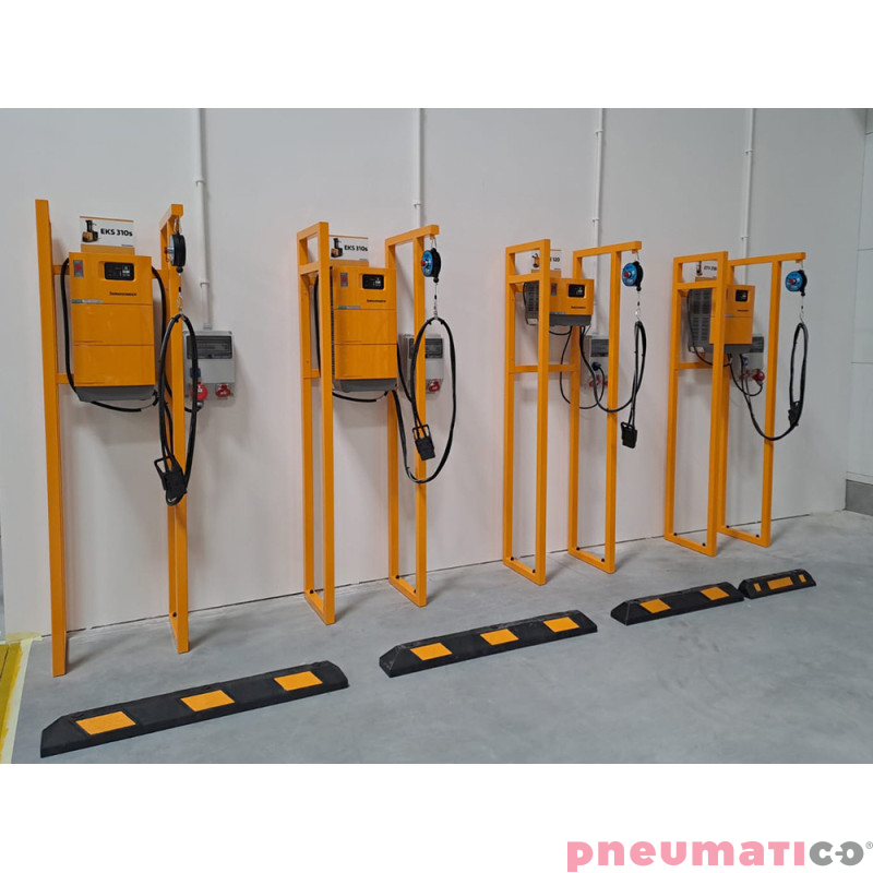 Balanser linkowy X-LIGHT.3 TECNA 2-3kg 2500mm Balanser linkowy X-LIGHT.3 TECNA 2-3kg 2500mm