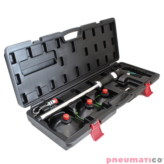 Pneumatyczny młotek podciśnieniowy do karoserii Asta A-AV169P Pneumatyczny młotek podciśnieniowy do karoserii Asta A-AV169P