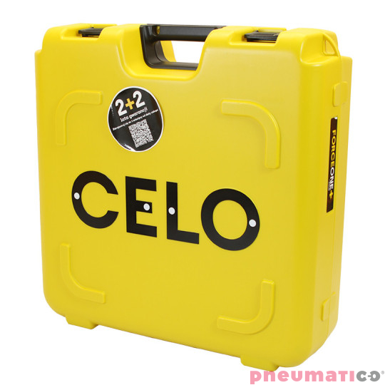 Osadzak gazowy Force ONE CELO FONE20 Osadzak gazowy Force ONE CELO FONE20