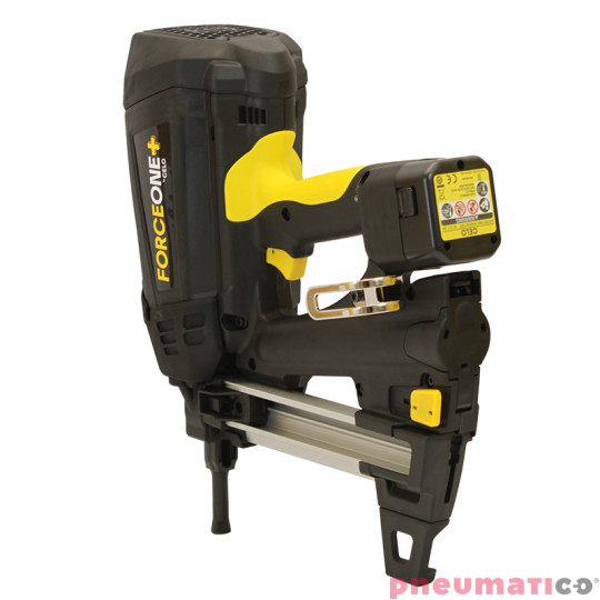 Osadzak gazowy Force ONE CELO FONE20 Osadzak gazowy Force ONE CELO FONE20