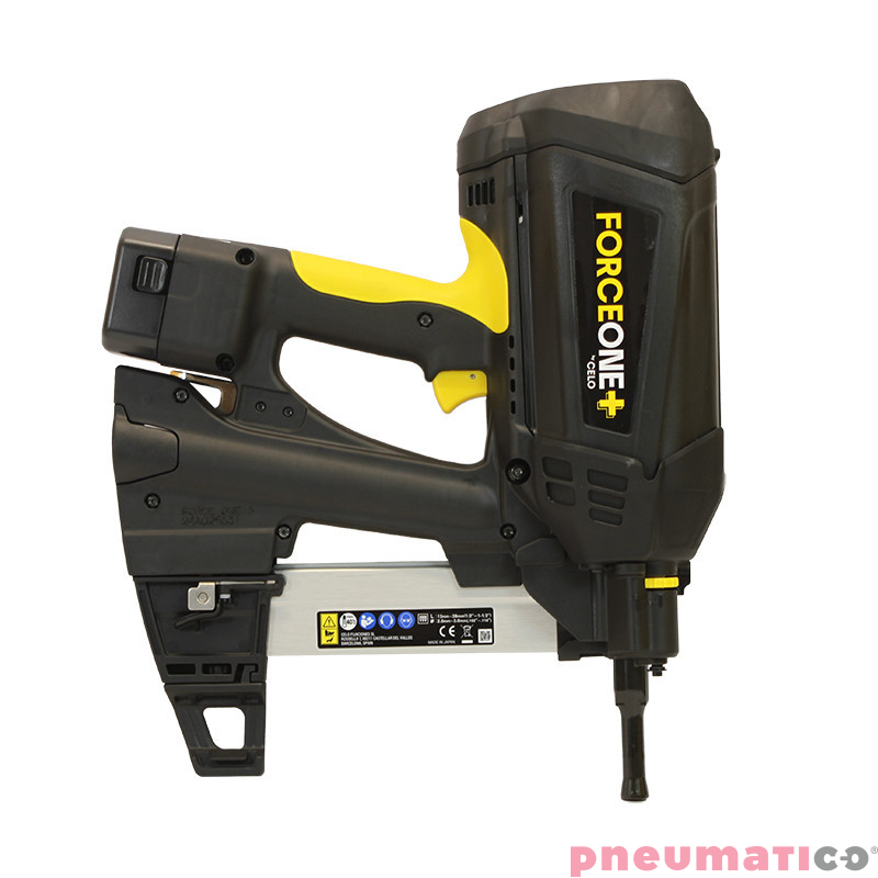 Osadzak gazowy Force ONE CELO FONE20 Osadzak gazowy Force ONE CELO FONE20