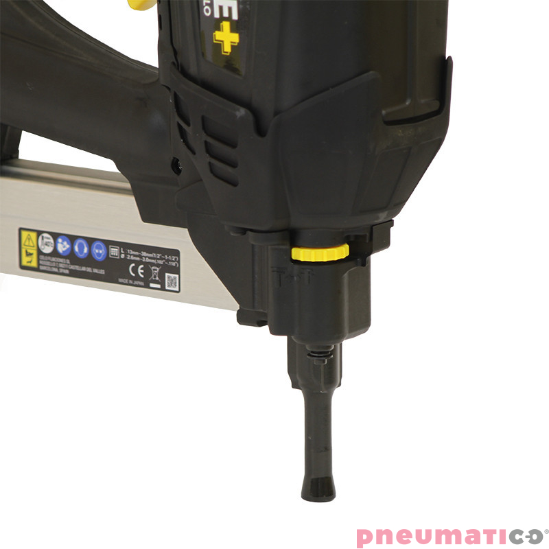 Osadzak gazowy Force ONE CELO FONE20 Osadzak gazowy Force ONE CELO FONE20