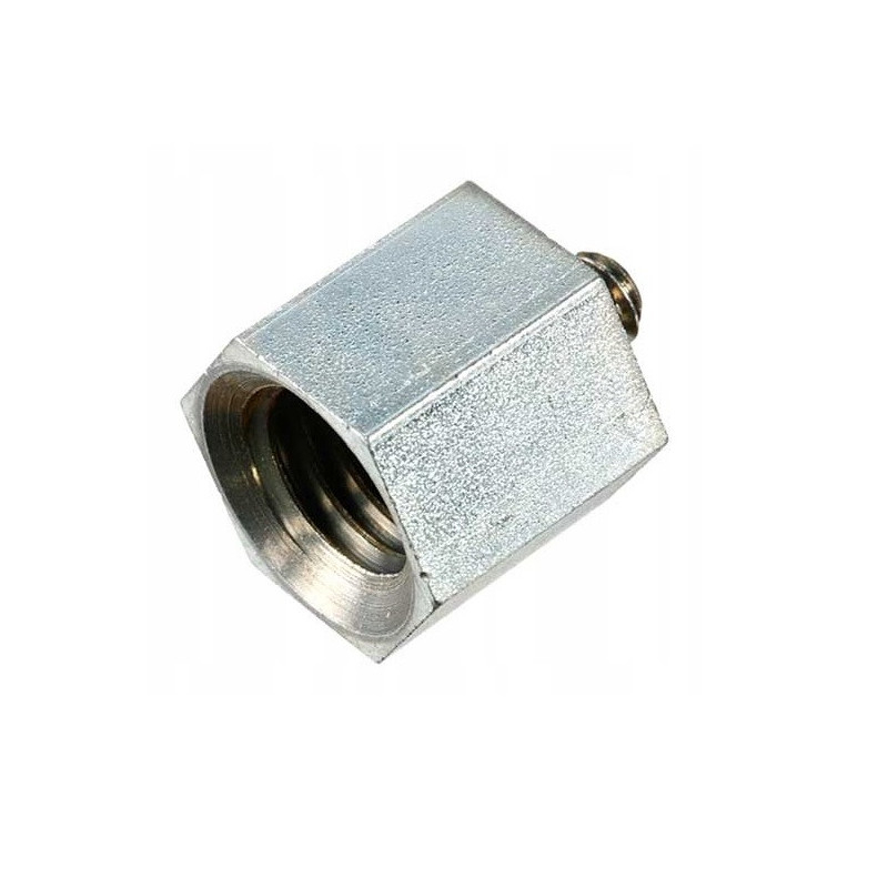 Adapter do szlifierki kątowej wew. M14 zew.1/4 Norton 63642587997 Adapter do szlifierki kątowej wew. M14 zew.1/4 Norton 63642587997