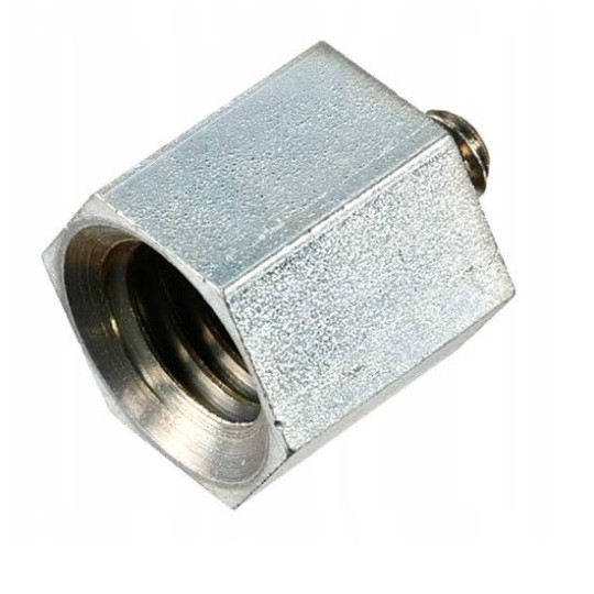 Adapter do szlifierki kątowej wew. M14 zew.1/4 Norton 63642587997 Adapter do szlifierki kątowej wew. M14 zew.1/4 Norton 63642587997