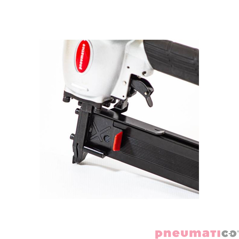 Zszywacz pneumatyczny N851-AE208 Pneumatico Zszywacz pneumatyczny N851-AE208 Pneumatico