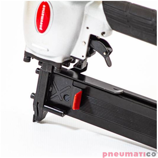 Zszywacz pneumatyczny N851-AE208 Pneumatico Zszywacz pneumatyczny N851-AE208 Pneumatico