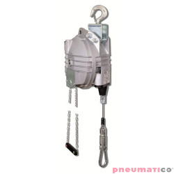 Balanser linkowy TECNA...