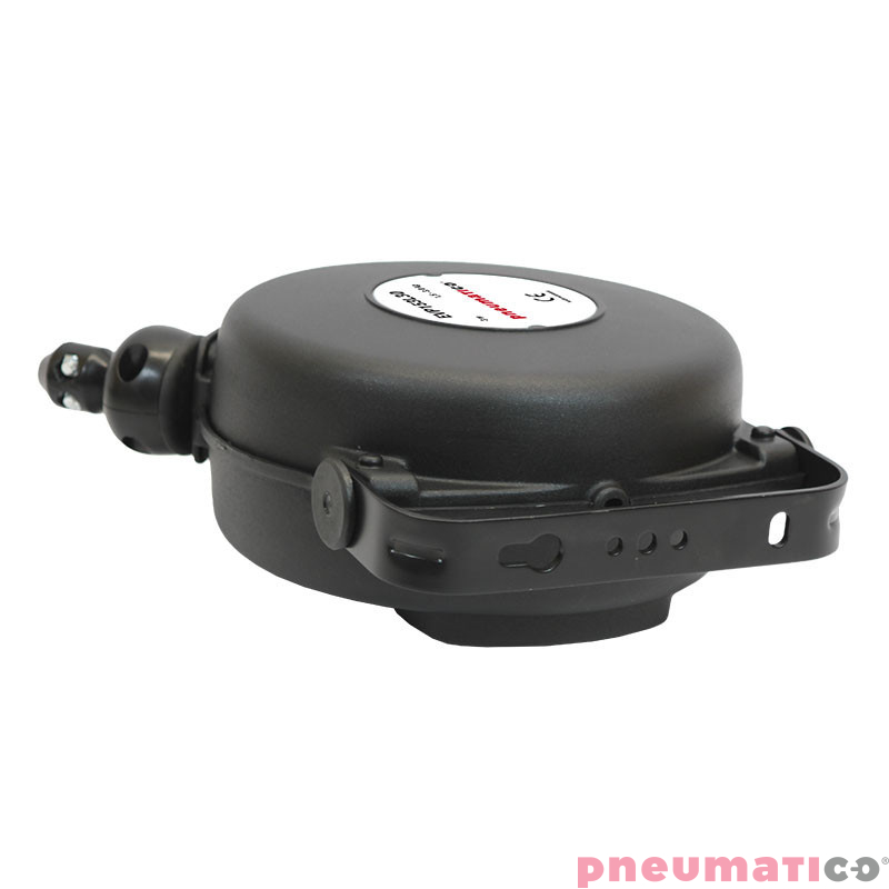 Uchwyt Pneumatico / Wallbox retractor 1,5-3,0kg EVP153L30 Uchwyt Pneumatico / Wallbox retractor 1,5-3,0kg EVP153L30