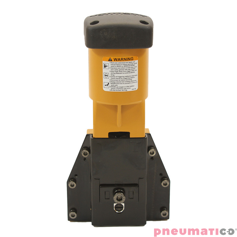 Zszywacz pneumatyczny do kartonów Stanley Bostitch DS-3519-E Zszywacz pneumatyczny do kartonów Stanley Bostitch DS-3519-E