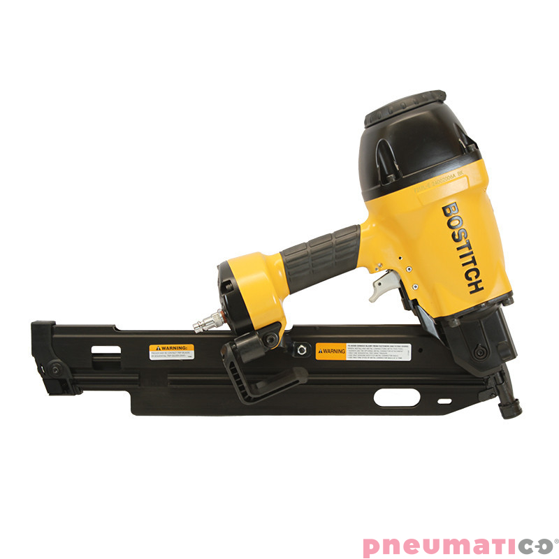 Gwoździarka pneumatyczna F21PL-E ANCHOR Stanley - Bostitch Gwoździarka pneumatyczna F21PL-E ANCHOR Stanley - Bostitch