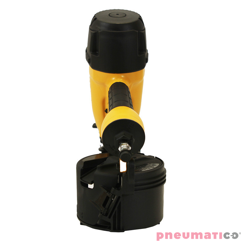 Gwoździarka pneumatyczna Stanley Bostitch N66C-2-E do montażu elewacji