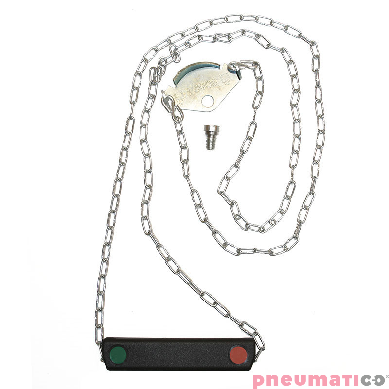 Pilot blokowania / odblokowania Tecna 70084 Pilot blokowania / odblokowania Tecna 70084