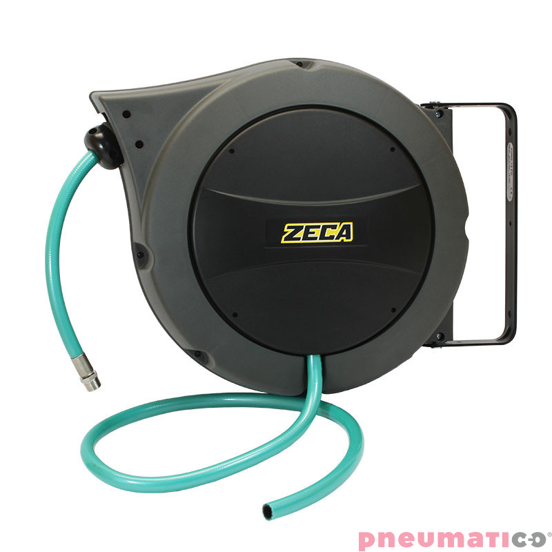 Profesjonalne zwijadło do przemysłu spożywczego 20x12,5mm ZECA AM86/13FD 12m Profesjonalne zwijadło do przemysłu spożywczego 20x12,5mm ZECA AM86/13FD 12m