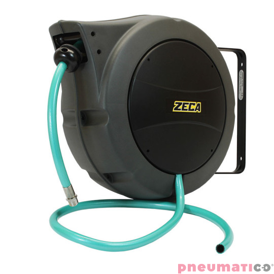 Profesjonalne zwijadło do przemysłu spożywczego 20x12,5mm ZECA AM86/13FD 12m Profesjonalne zwijadło do przemysłu spożywczego 20x12,5mm ZECA AM86/13FD 12m