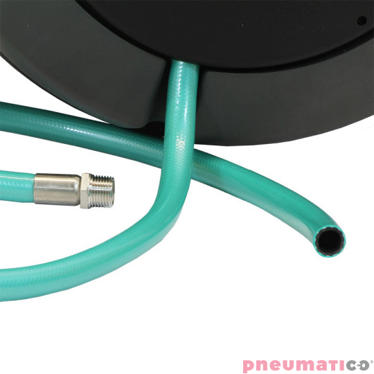 Profesjonalne zwijadło do przemysłu spożywczego 20x12,5mm ZECA AM86/13FD 12m Profesjonalne zwijadło do przemysłu spożywczego 20x12,5mm ZECA AM86/13FD 12m