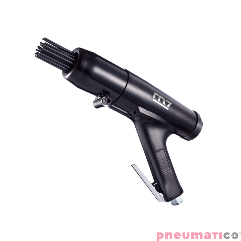 Młotek igłowy pistoletowy M7 SN-2128