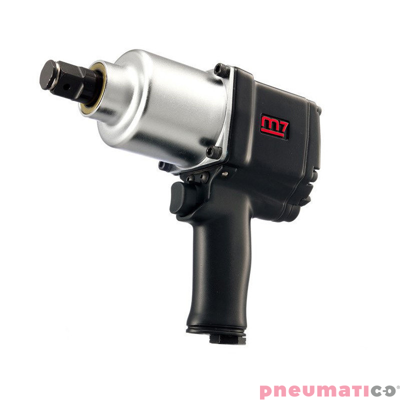 Klucz udarowy M7 3/4'' 1220Nm NC-6215 Klucz udarowy M7 3/4'' 1220Nm NC-6215