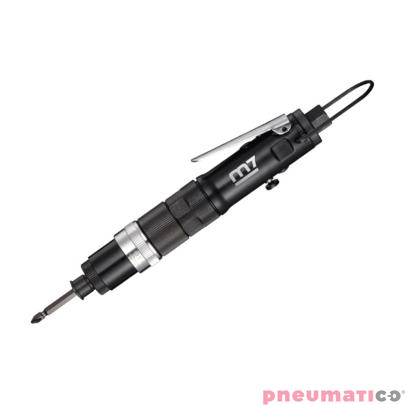 Wiertarko-wkrętarka SHUT-OFF M7 1-3 Nm RA-1141