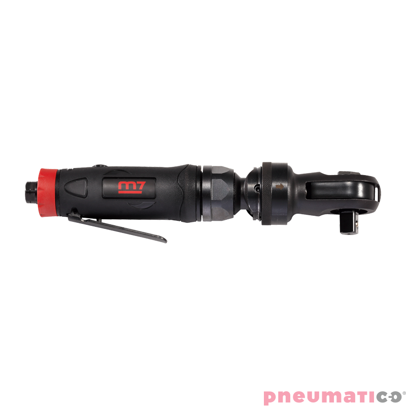 Klucz zapadkowy M7 NE-488 1/2" 81Nm