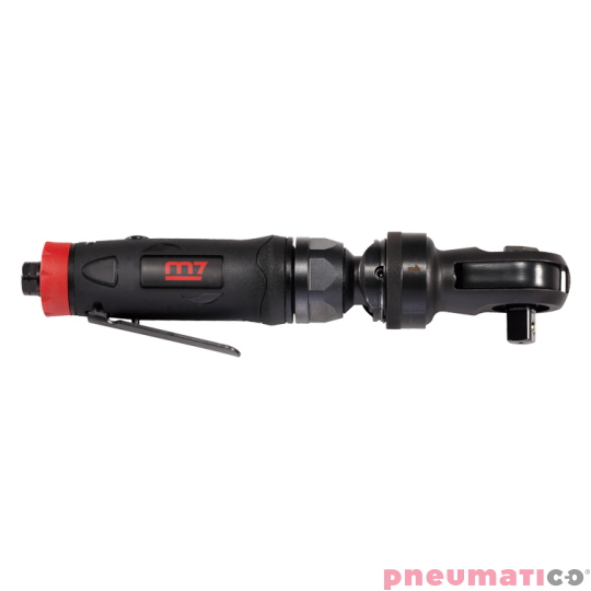 Klucz zapadkowy M7 NE-488 1/2" 81Nm