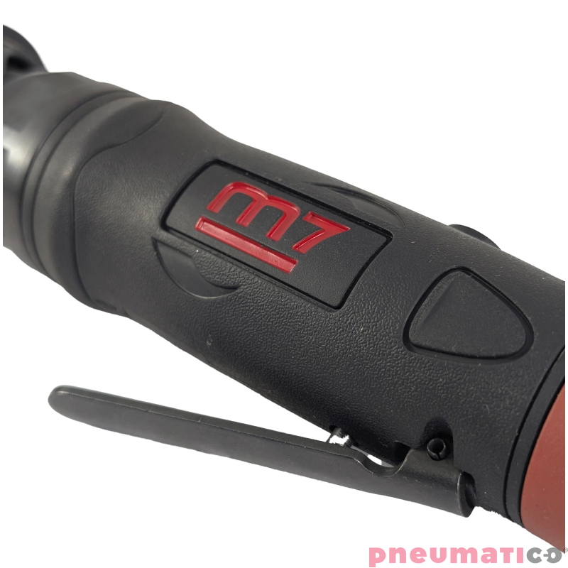 Klucz zapadkowy M7 NE-488 1/2" 81Nm