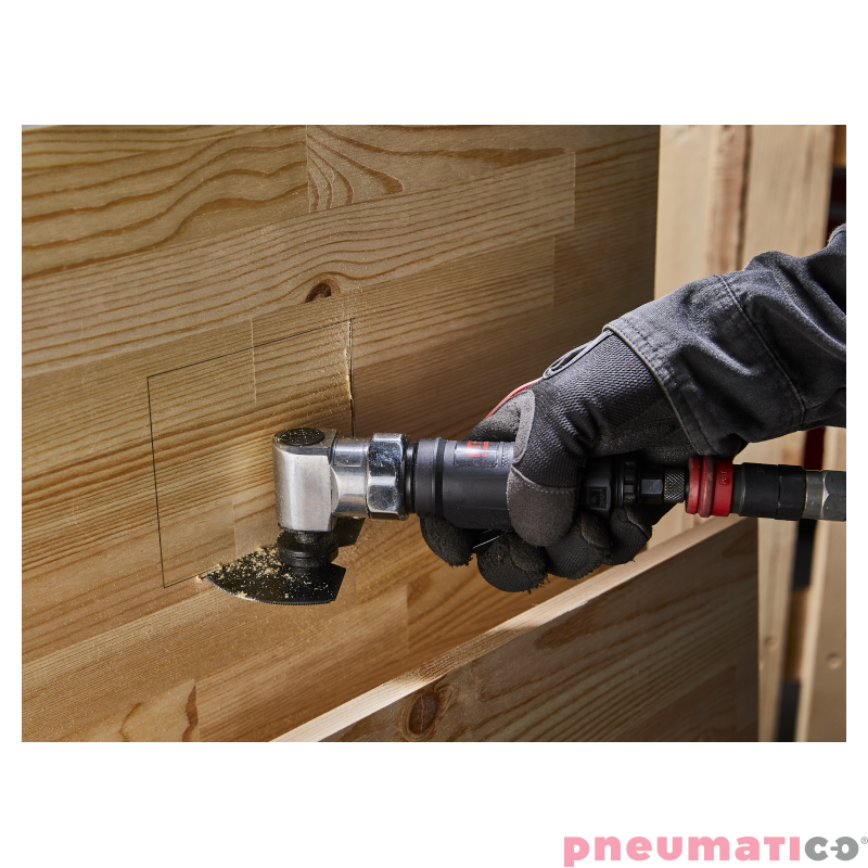 Urządzenie wielofunkcyjne - wyrzynarka M7 QK-131 Urządzenie wielofunkcyjne - wyrzynarka M7 QK-131