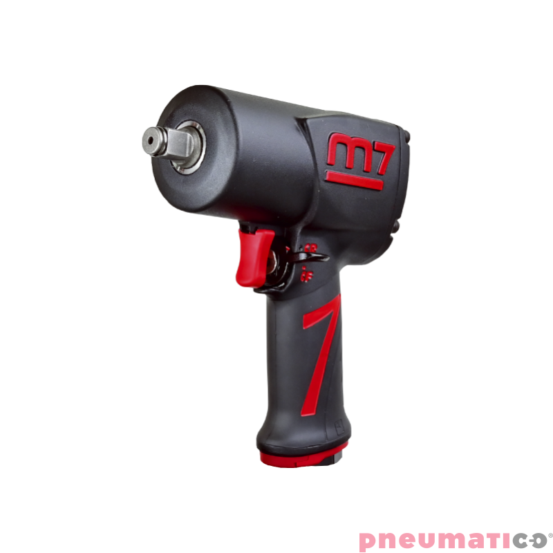 Klucz udarowy M7 1/2" 1564Nm NC-4277Q