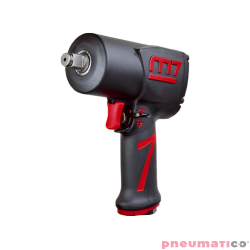 Klucz udarowy M7 1/2" 1564Nm NC-4277Q