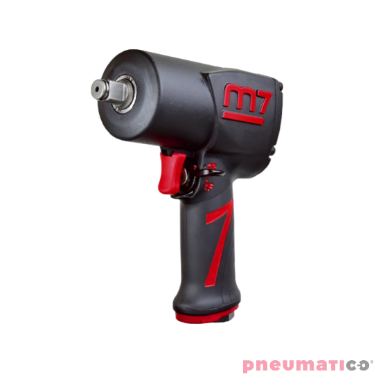 Klucz udarowy M7 1/2" 1564Nm NC-4277Q
