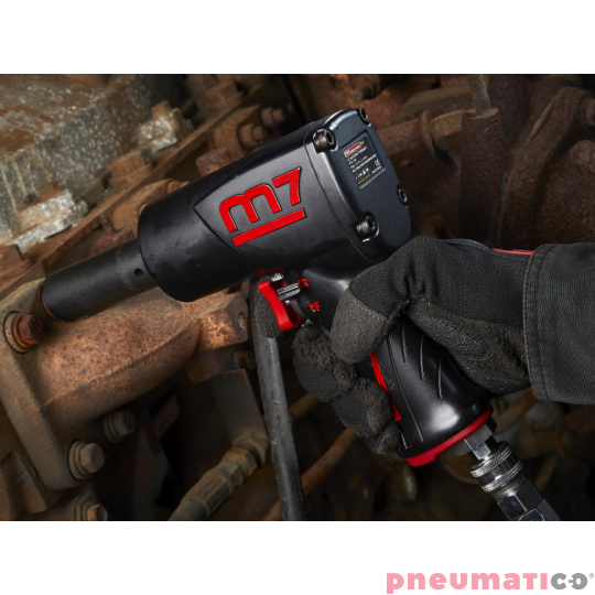 Klucz udarowy M7 1/2" 1564Nm NC-4277Q