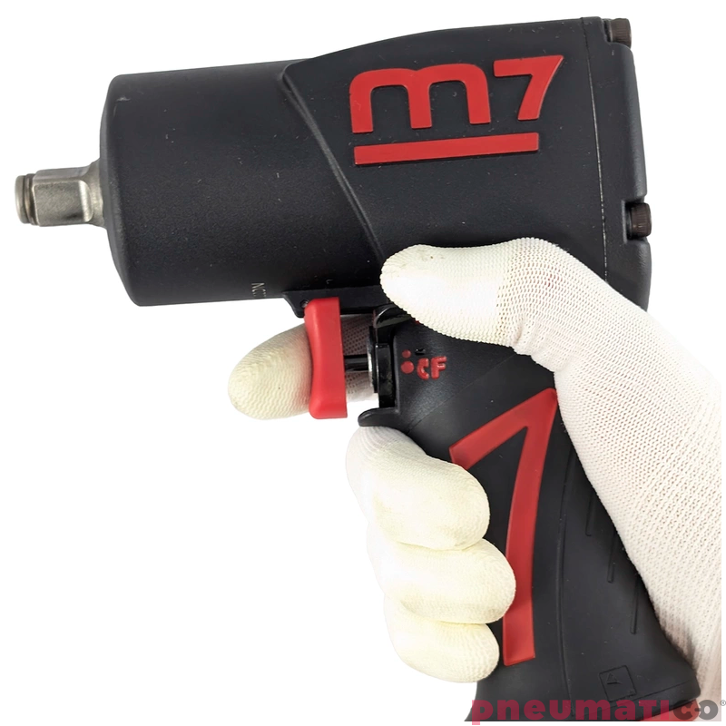 Klucz udarowy M7 1/2" 1564Nm NC-4277Q