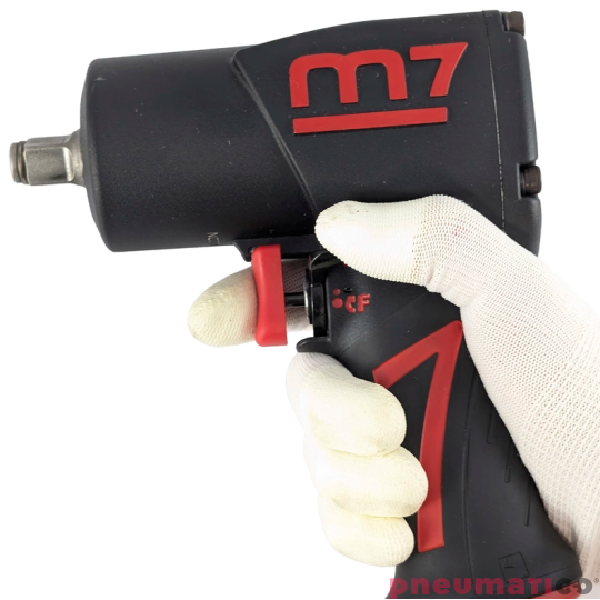 Klucz udarowy M7 1/2" 1564Nm NC-4277Q
