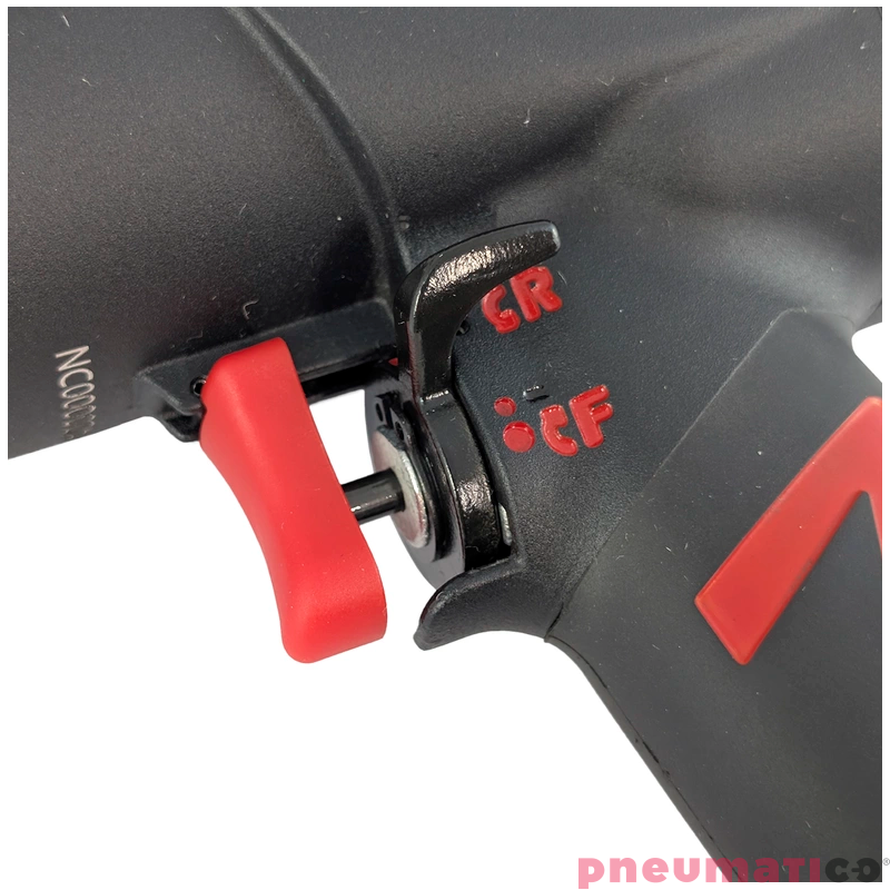 Klucz udarowy M7 1/2" 1564Nm NC-4277Q