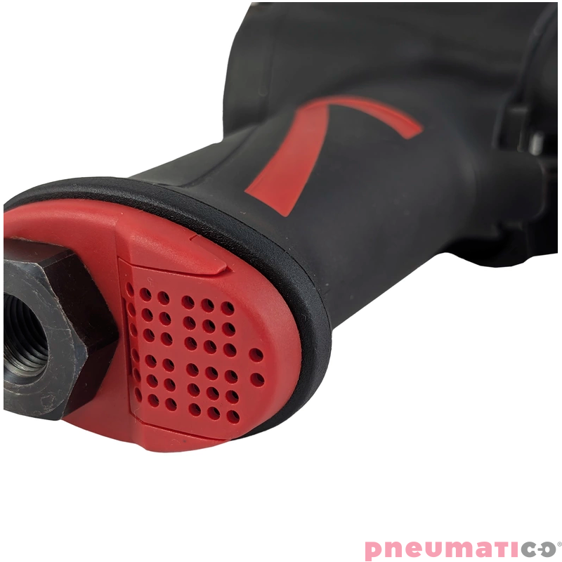 Klucz udarowy M7 1/2" 1564Nm NC-4277Q