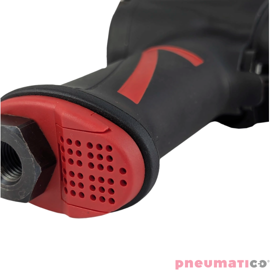 Klucz udarowy M7 1/2" 1564Nm NC-4277Q