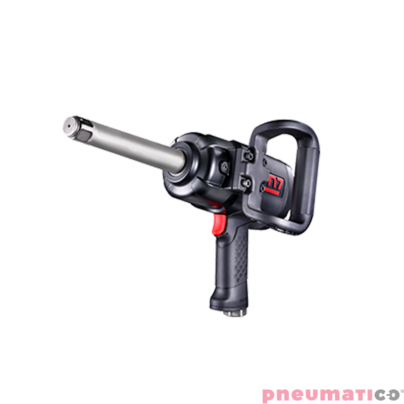 Klucz udarowy M7 1" 3118 Nm NC-8266P-6