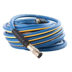 Wąż prosty hybrydowy RQfrost PVR09/005/1600KA 9,5x15,5mm 5m z szybkozłączem