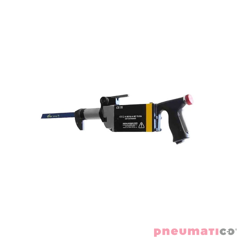 Wyrzynarka pneumatyczna CENGAR CS75 T3 ATEX Wyrzynarka pneumatyczna CENGAR CS75 T3 ATEX