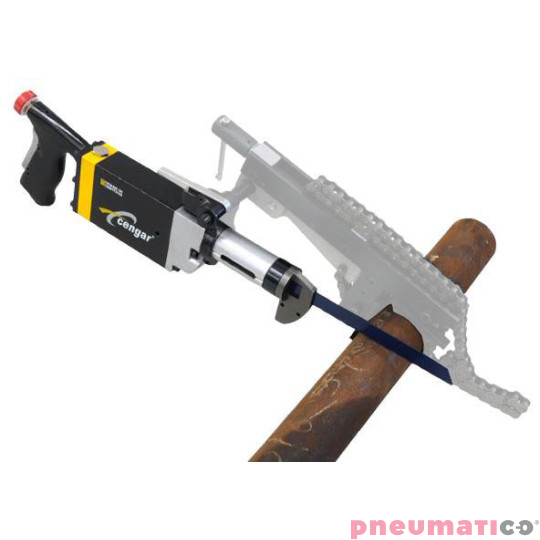 Wyrzynarka pneumatyczna CENGAR CS75 T3 ATEX Wyrzynarka pneumatyczna CENGAR CS75 T3 ATEX