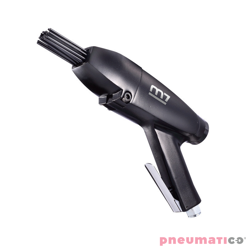 Młotek igłowy pistoletowy M7 SN-2124