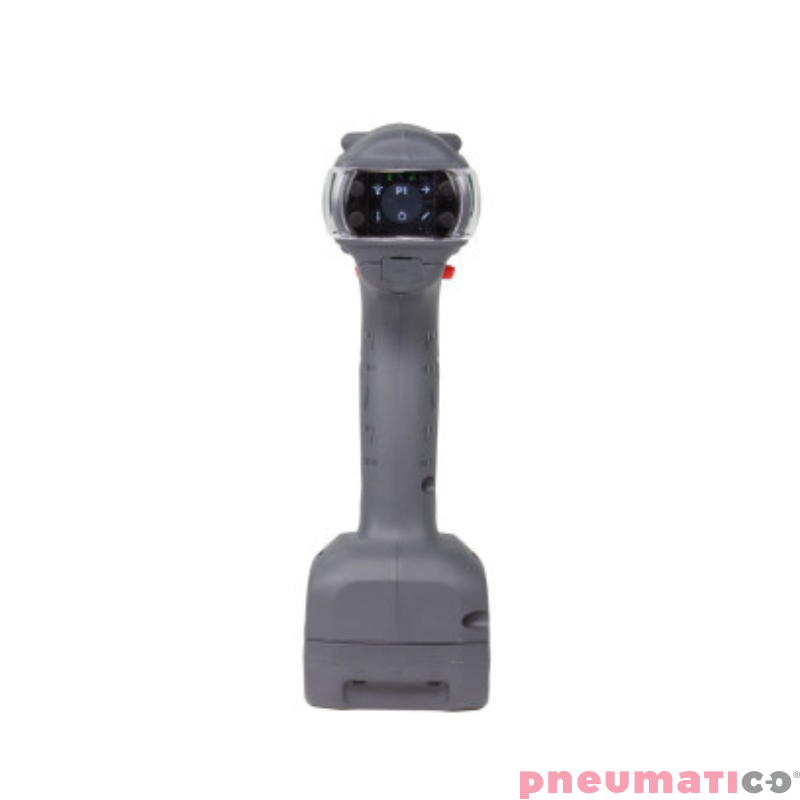 Akumulatorowy klucz udarowy z programowalną kontrolą momentu obrotowego 1/4" Ingersoll Rand RTS025PQ4 Akumulatorowy klucz udarowy z programowalną kontrolą momentu obrotowego 1/4" Ingersoll Rand RTS025PQ4