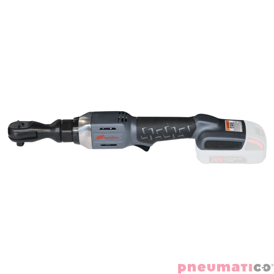 Bezprzewodowy zapadkowy klucz płaski 20 V Ingersoll Rand 73Nm 1/2" R3150