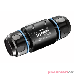 Pneumatyczny zawór bezpieczeństwa Prevost 63mm PPS1 SKITVP63