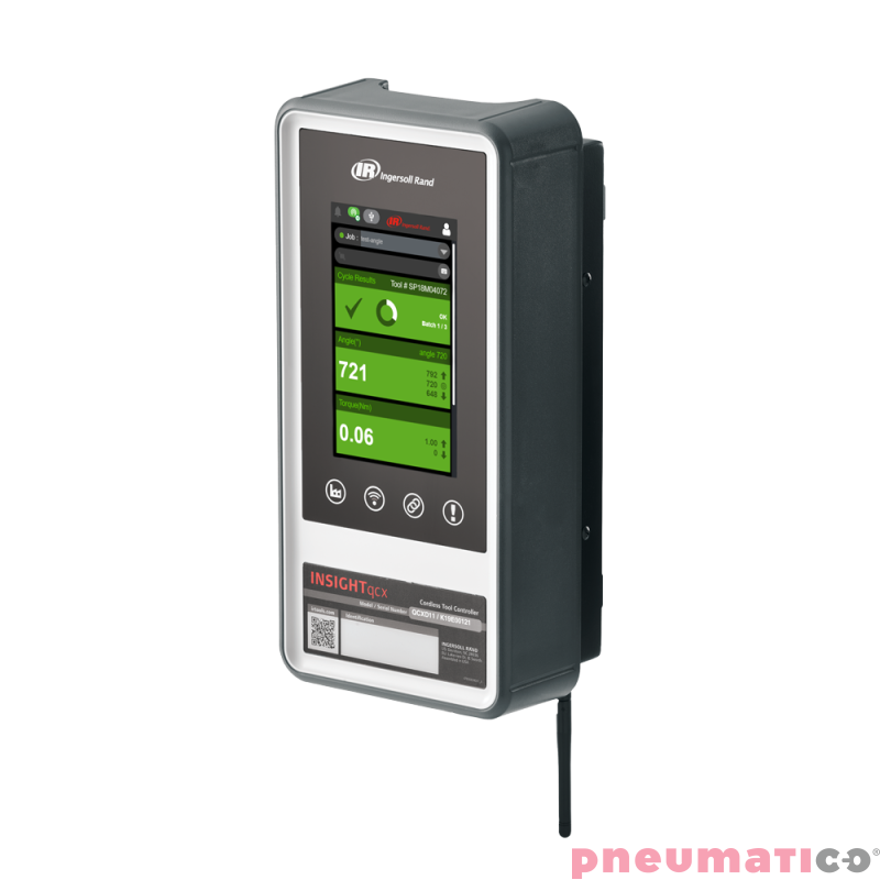 Bezprzewodowy sterownik kontroler InsightQCX QCXD11 Bezprzewodowy sterownik kontroler InsightQCX QCXD11