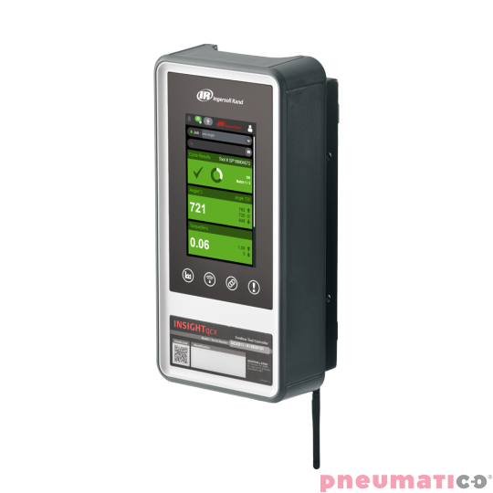 Bezprzewodowy sterownik kontroler InsightQCX QCXD11 Bezprzewodowy sterownik kontroler InsightQCX QCXD11