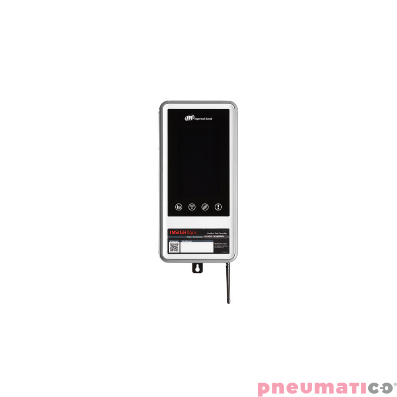 Bezprzewodowy sterownik kontroler InsightQCX QCXD11 Bezprzewodowy sterownik kontroler InsightQCX QCXD11