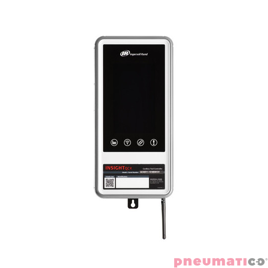 Bezprzewodowy sterownik kontroler InsightQCX QCXD11 Bezprzewodowy sterownik kontroler InsightQCX QCXD11