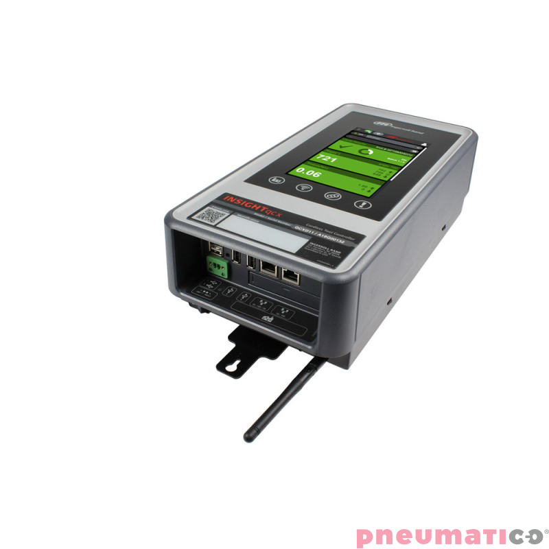 Bezprzewodowy sterownik kontroler InsightQCX QCXD11 Bezprzewodowy sterownik kontroler InsightQCX QCXD11