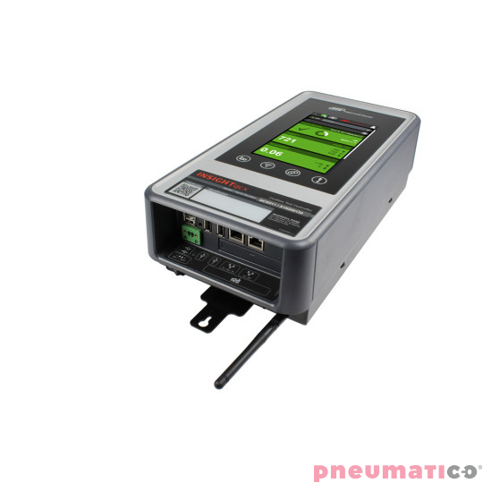 Bezprzewodowy sterownik kontroler InsightQCX QCXD11 Bezprzewodowy sterownik kontroler InsightQCX QCXD11