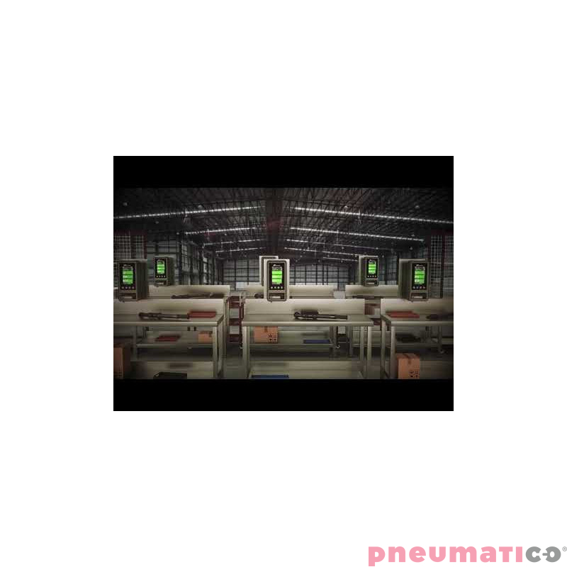 Sterownik kontroler InsightQC QCD31 Sterownik kontroler InsightQC QCD31